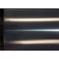 El acabado pulido de la bobina de acero proporciona 201304316 brillante precio de bobina de acero inoxidable de diferentes tamaños